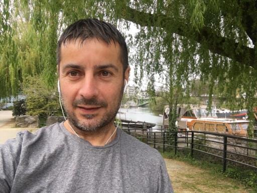 FREDERIC GUILBEAU,france