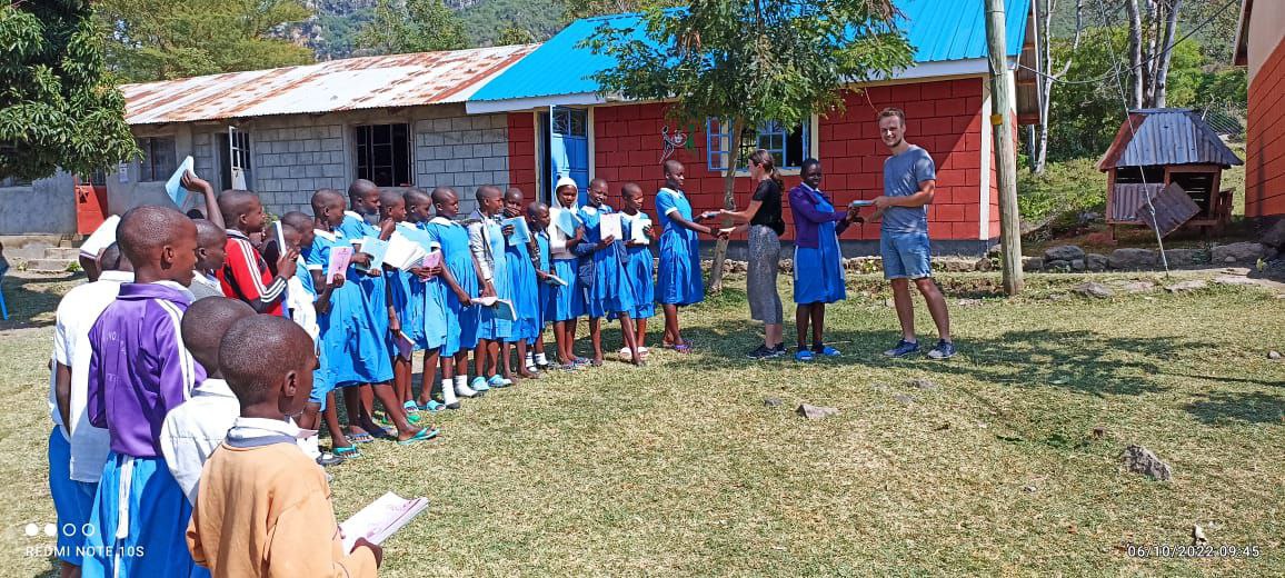 Community Infrastructure Initiatives