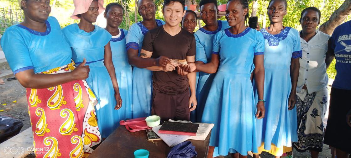 Women & Youth Empowerment